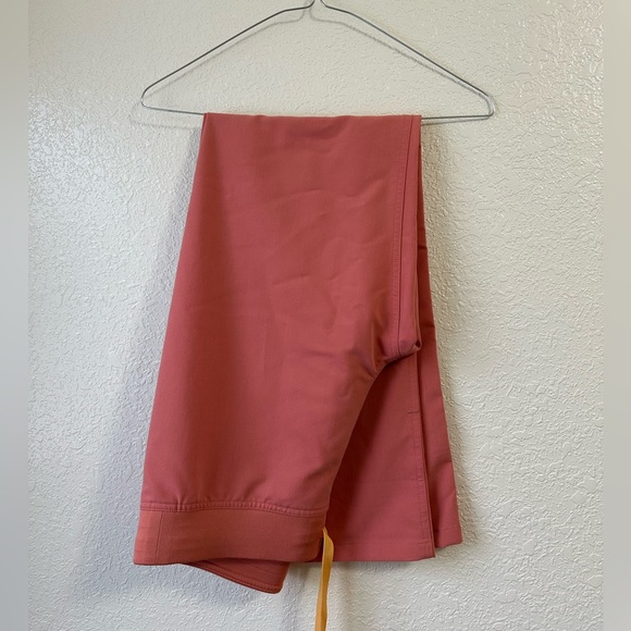 Coral Livingston Basic Scrub Pant - Picture 1 of 3